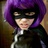 Hit girl