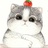 一只猪