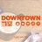 Downtown网咖