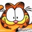 Garfield猫