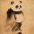 一粒沙子