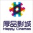 厚品新余洪城店