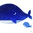 blue raven