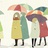 雨呓南
