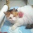 三花撒花