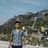 林夏暮色