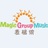 麦橘缤音乐世界
