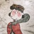 画万八