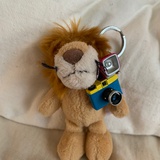 liongreeny