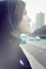 mini(杨琼)