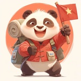 海在路上