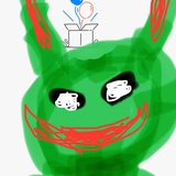 幼稚青年