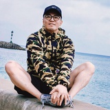 大叔叫没有树高