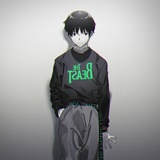榎木津禮九郎✧︎