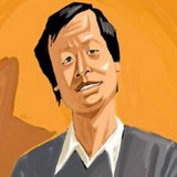 你好，银河