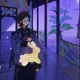 糯米团子
