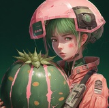 大西瓜