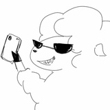 Schaf咩啦妮