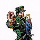 JOJO