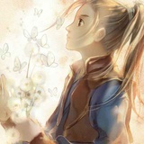 梦幻彩云飘