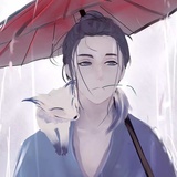陈漠
