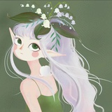 草木落