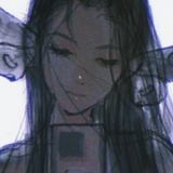 电子蝴蝶