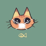 口罩猫