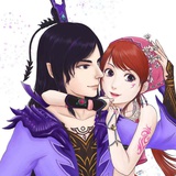 紫曜·迦南