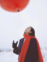月光的阴影