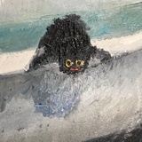 不定期熬夜