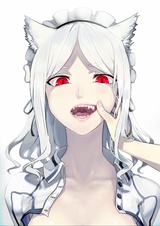 蕾缪安澪