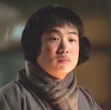 哈鱼