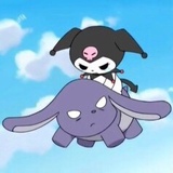 _φ(･_･