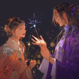 萤灯