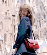 Daisy秦小田