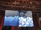 点亮天空的晨曦