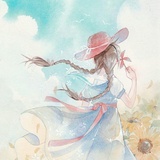 微醺棉花云
