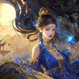 神
