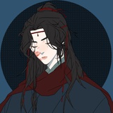 路边一条
