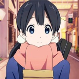 他很温柔