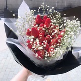 命里缺水