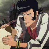 一口元气胖子