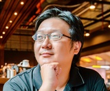 綠豆爸