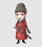 蓬莱观海