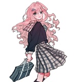 钟霓一