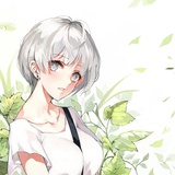 绿萝