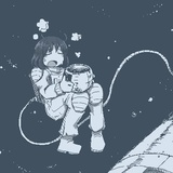 灰条子