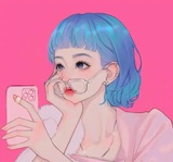 猫七七与薇薇安