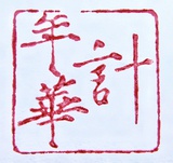 计年华